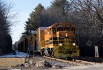 SLR 3008 Leads 512 at Empire Rd. 